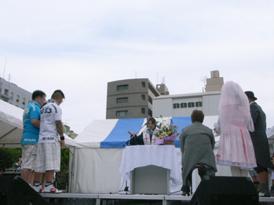 名古屋のコミュニティイベント「NLGR2010」熱々レポート