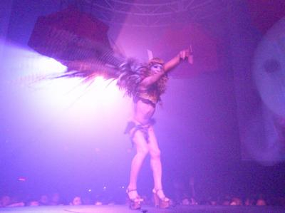 レポート：Shangri-La 30 