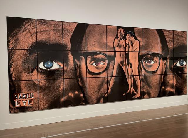 アート展レポート：テート美術館 ― YBA & BEYOND 世界を変えた90s英国アート【g-lad xx】