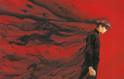 マンガ『ムチャチョ―ある少年の革命』