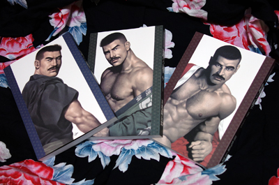 復刻版『銀の華』