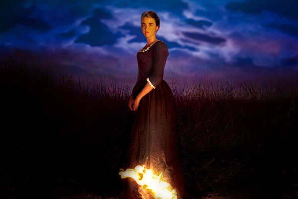 レビュー：映画『燃ゆる女の肖像』