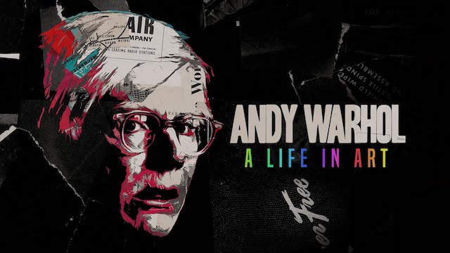 謎めいたゲイ・アーティストの素顔に迫るドキュメンタリー映画『アンディ・ウォーホル：アートのある生活』【g-lad xx】