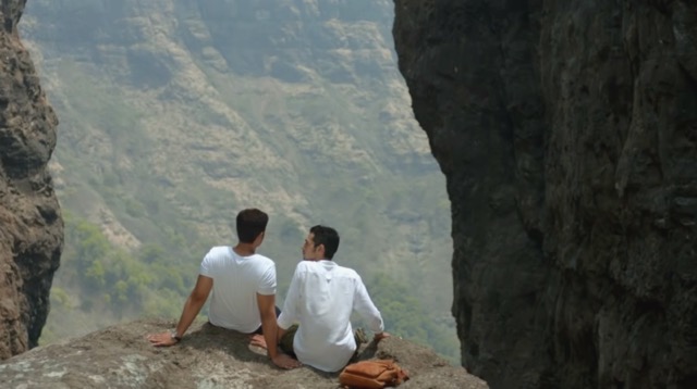 インドから届いたゲイのロマンチックな週末を描いた恋愛映画『ラ（ブ）』