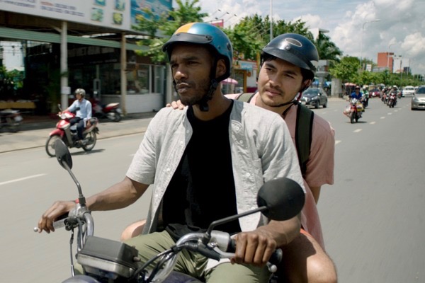 ゲイの青年がベトナムに帰郷し、多様な人々と出会いながら自身のルーツを探るロードムービー『MONSOON モンスーン』