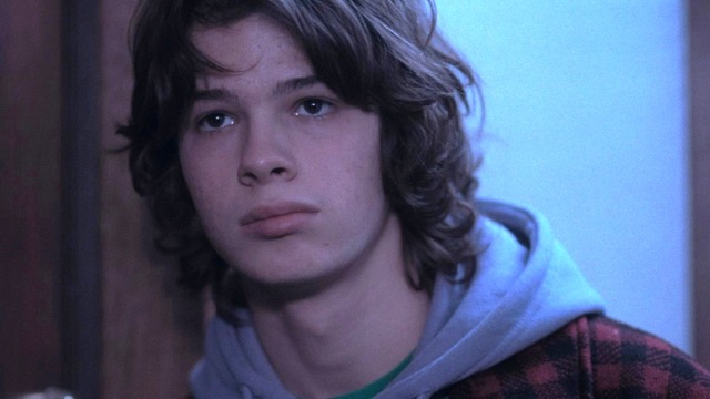 17歳のゲイの少年の喪失と回復をリアルに描き、深い感動をもたらす映画『Winter boy』【g-lad xx】
