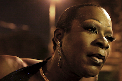 映画『スターライトの伝説』（TILGFF2015）