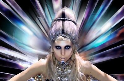 ‪PV: Lady Gaga ‬”‪Born This Way‬”【g-lad xx】