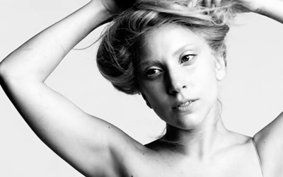 Lady Gaga : Haus of U Featuring Nymph