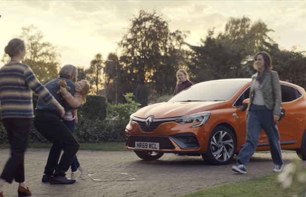 30 Years in the making | The All-New Renault CLIO