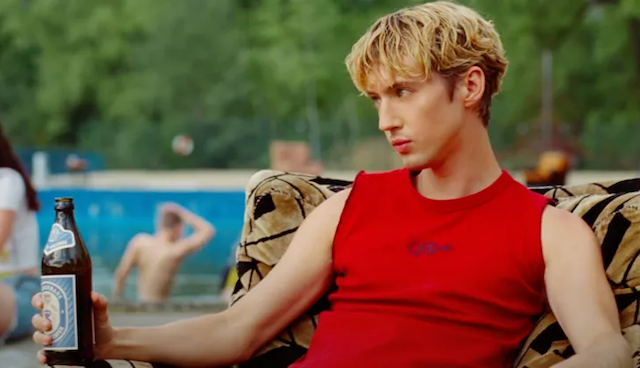 Troye Sivanの新曲"Rush"は夏らしくセクシーなパーティ・アンセム【g-lad xx】