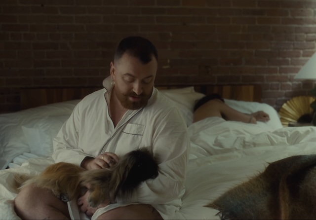 Sam Smith "My Guy"【g-lad xx】